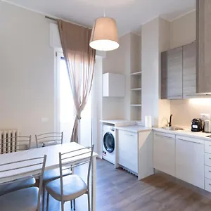  Apartment Via Torino 1