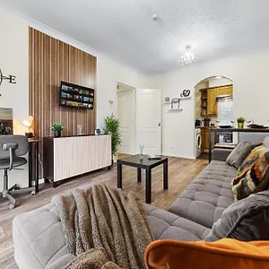 Elegant & Cozy Fbs Downtown Flat , Londres Reino Unido