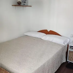 Privada Preciosa Grande Centro Tambien Cerca De La Playa Wi-fi , Málaga España