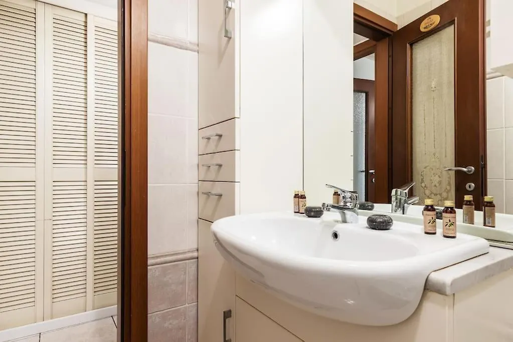 Anna E Tino Flexyrent Apartment Milan